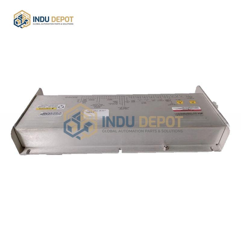 8273-140 by Woodward 2301D Speed Control Module - Image 3