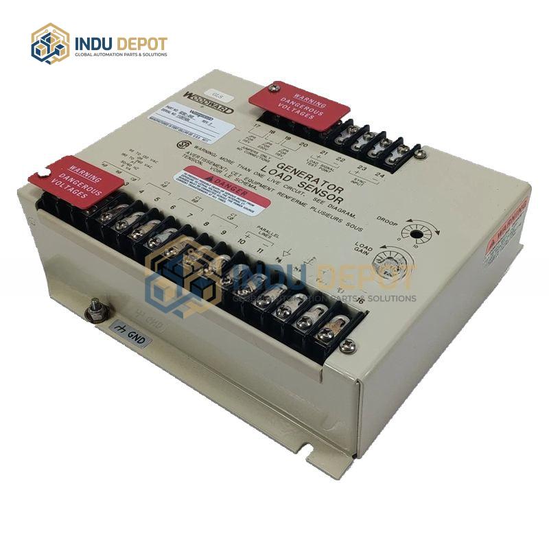 Woodward 8290-048 Load Sensor for Generator Control