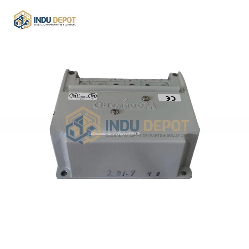 Woodward 8290-189 Speed Controller Industrial Automation - Image 3