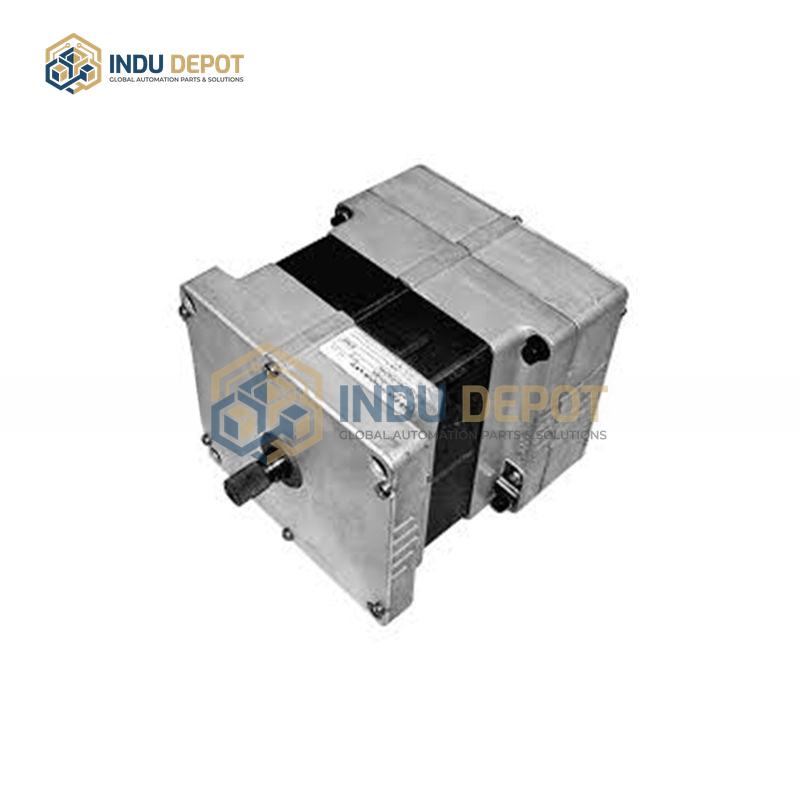 8404-067 ProTech-GII Triple-Redundant Turbine Safety Controller - Image 2