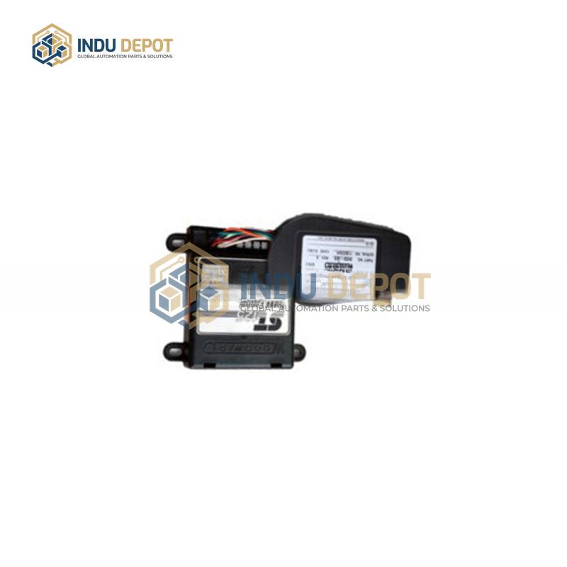 8405-307 Woodward Speed Controller for Generator Systems