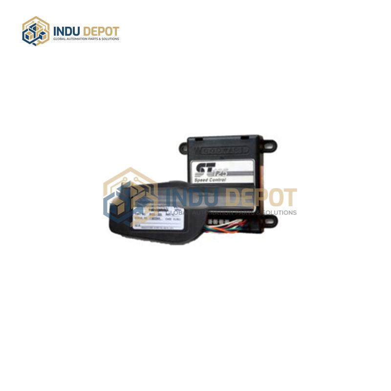 8405-307 Woodward Speed Controller for Generator Systems - Image 2