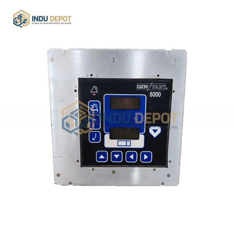 8406-002 Woodward Industrial Generator Controller