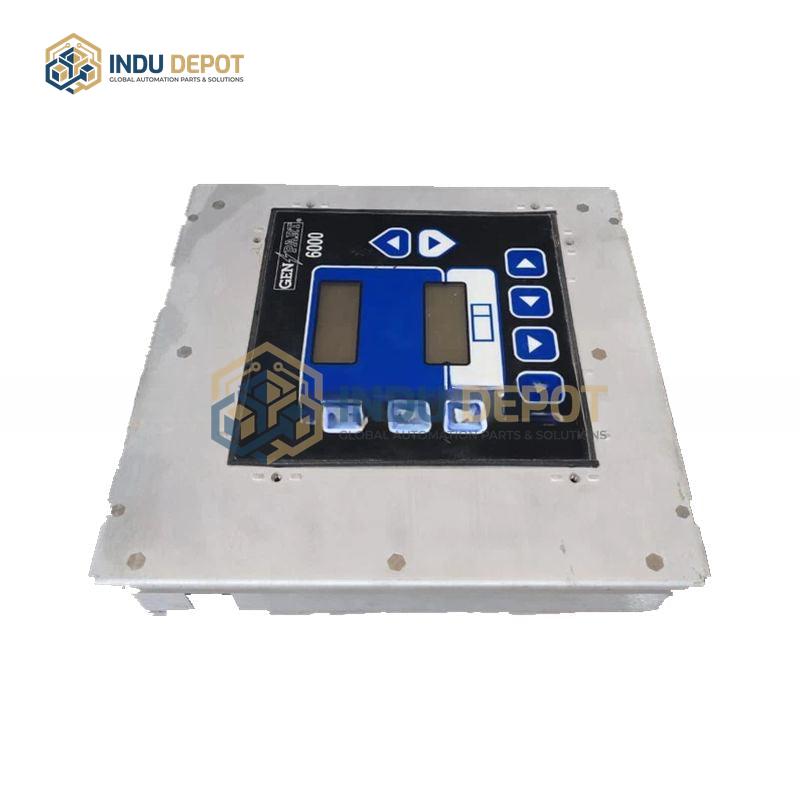 8406-002 Woodward Industrial Generator Controller - Image 2