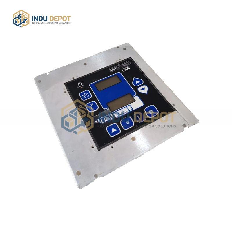 8406-002 Woodward Industrial Generator Controller - Image 3