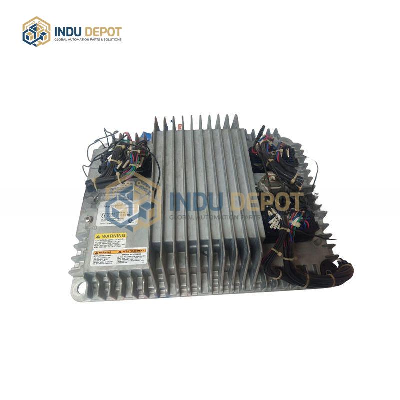 8406-117 Woodward Electronic Control Module