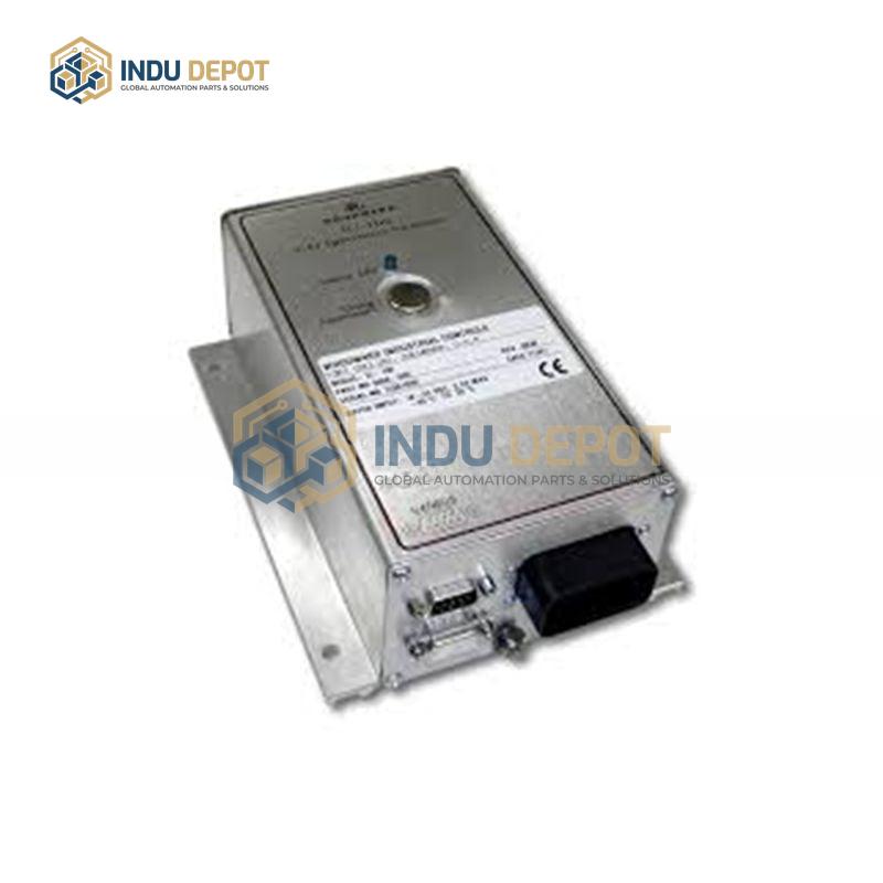 8408-005 Woodward LCD Generator Loading Control