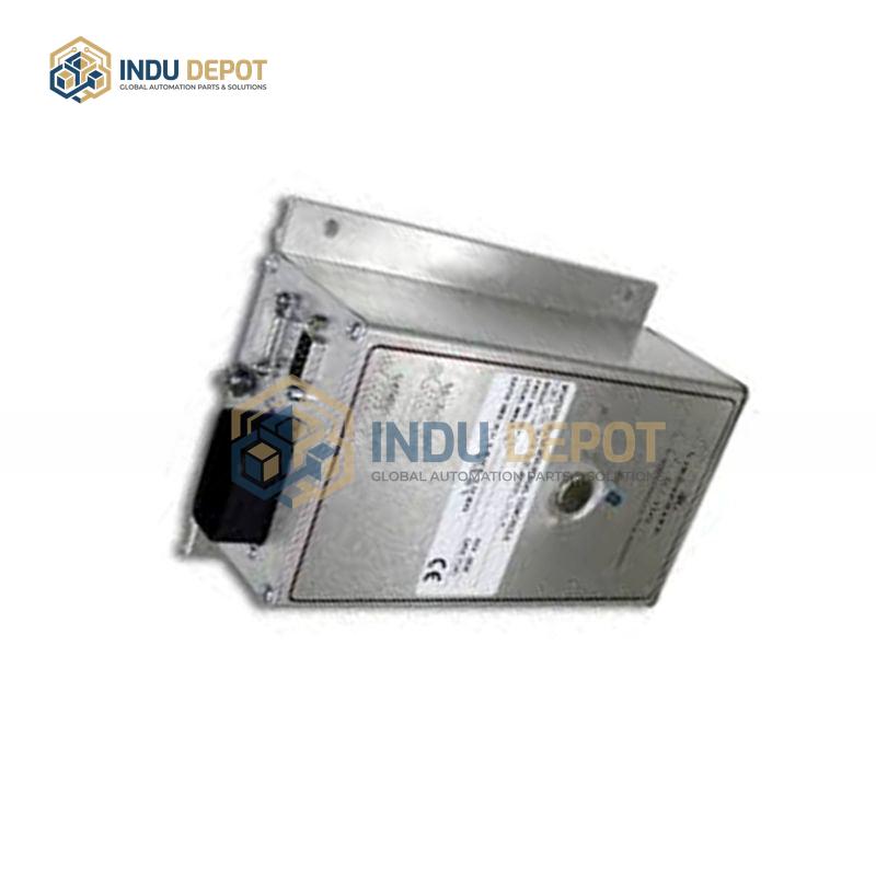 8408-005 Woodward LCD Generator Loading Control