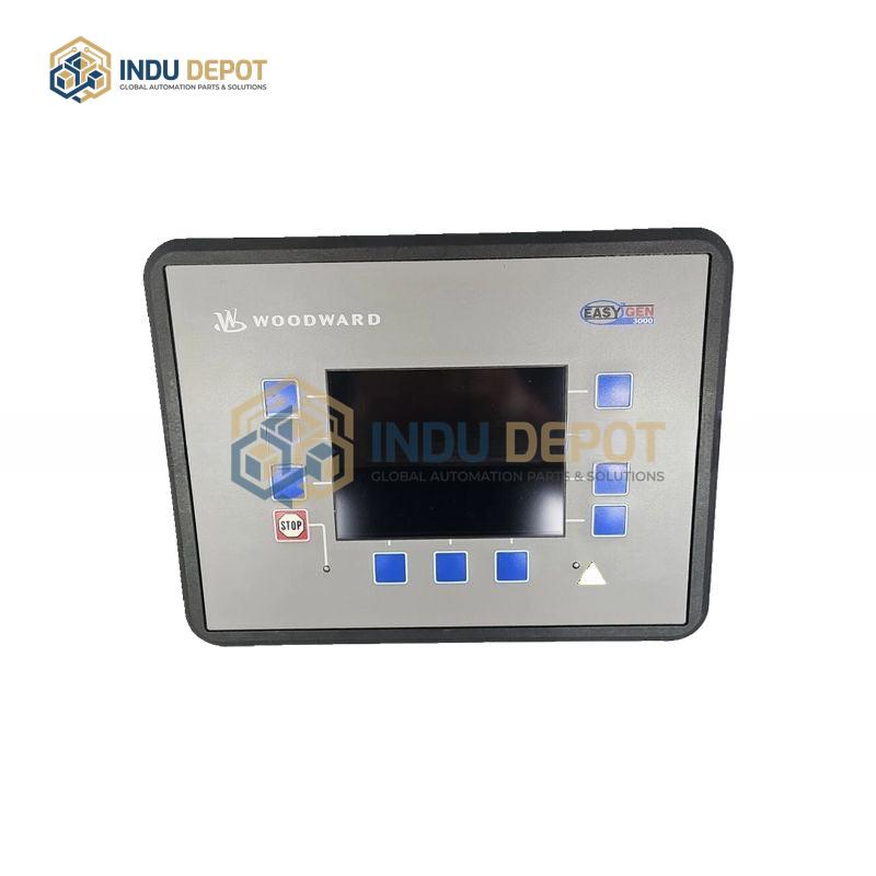 Woodward 8440-1831 easYgen-3000 Generator Control Module