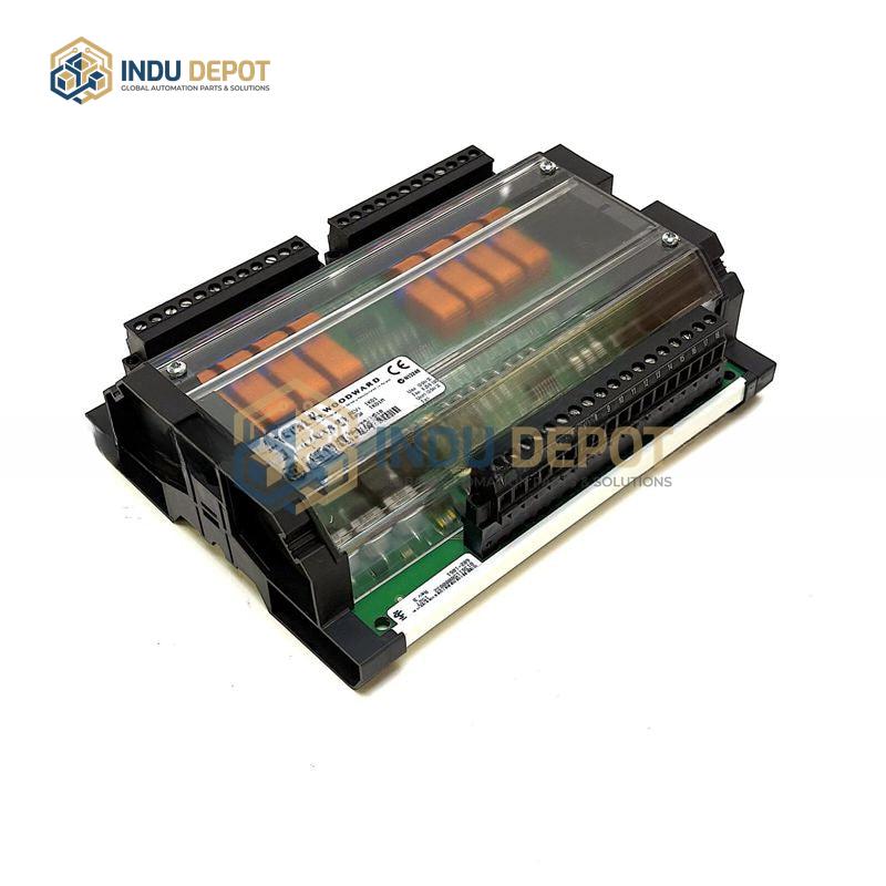 Control 1KD1M 8440-2028 Woodward for Generator Management Systems - Image 2