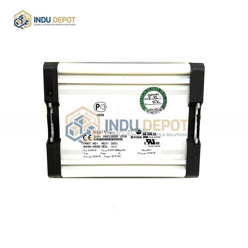 Control 1KD1M 8440-2028 Woodward for Generator Management Systems - Image 3