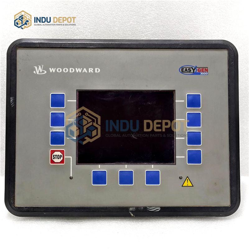 Woodward 8440-2050 Genset Controller Precision Generator Control Module