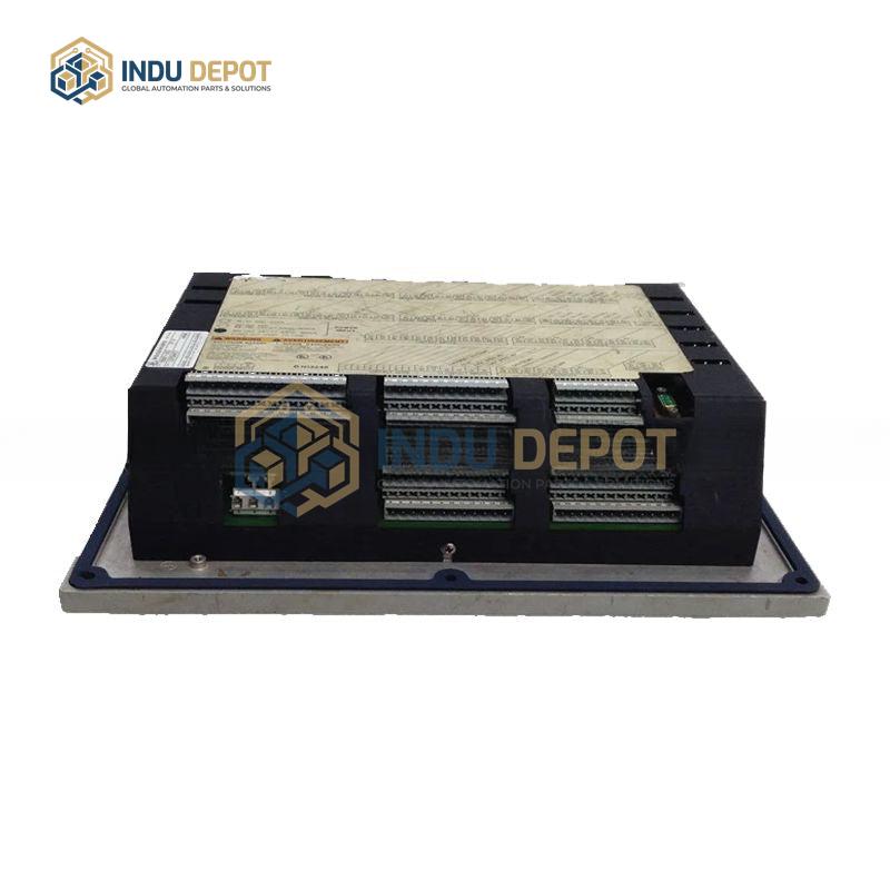 Woodward 8440-2050 Genset Controller Precision Generator Control Module - Image 3