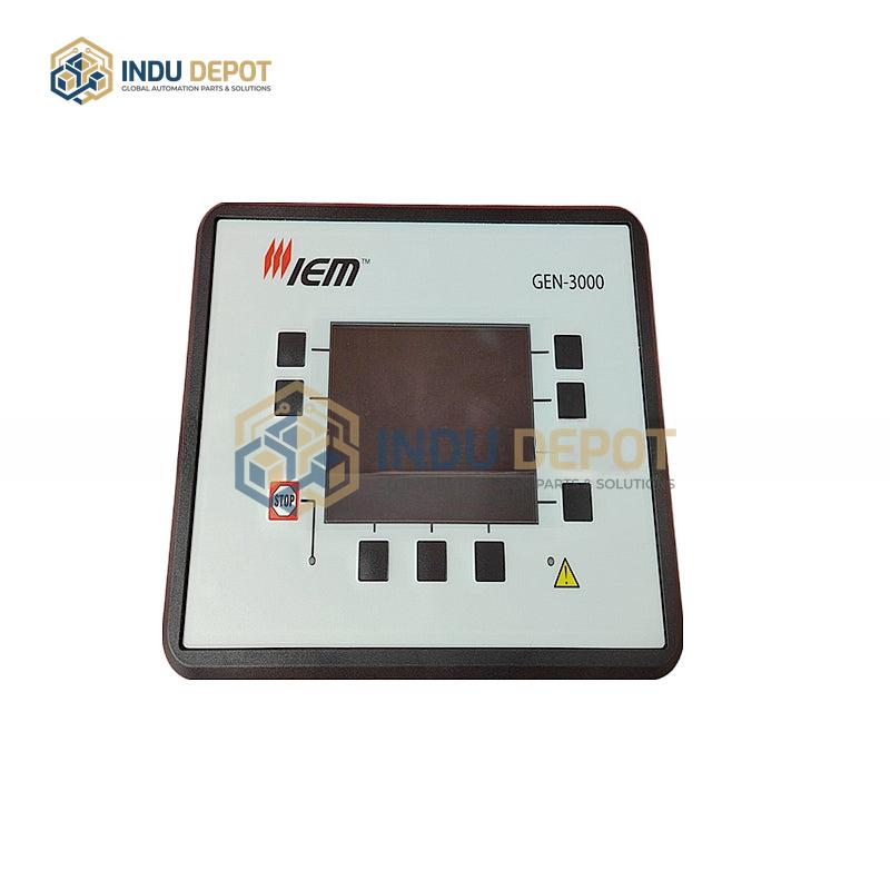 Woodward 8440-2145 Generator set controller