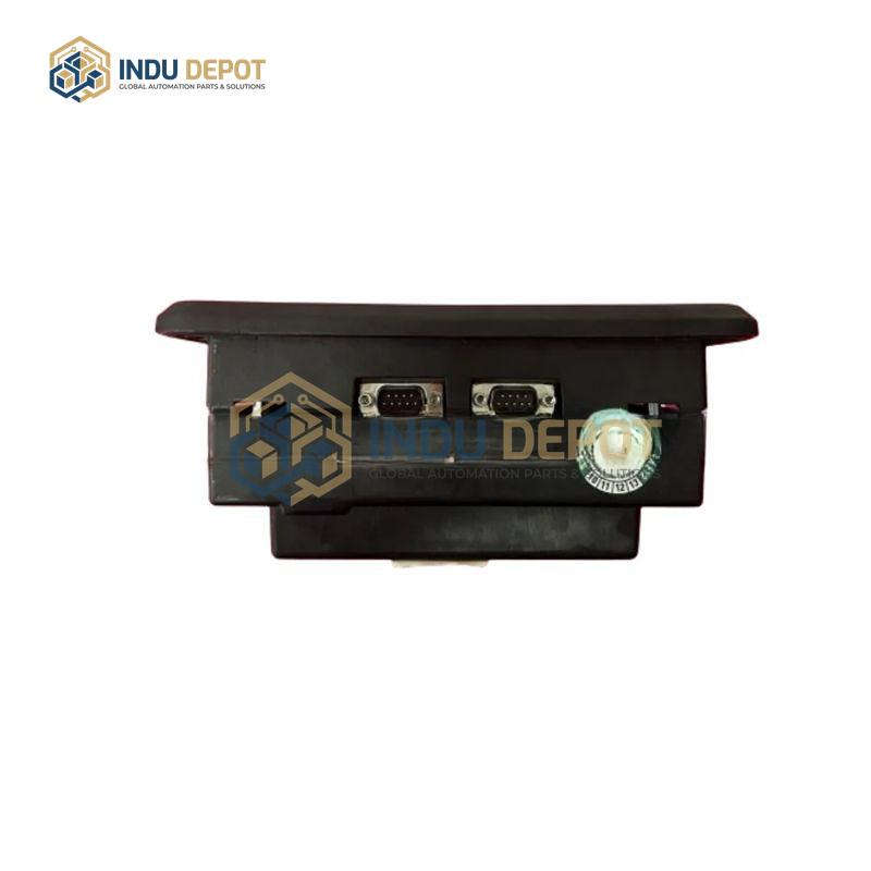Woodward 8441-1138 Industrial Relay Control Module - Image 2