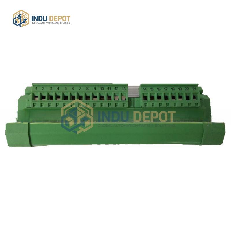 8444-1067 Woodward Control Module for Industrial Power Systems - Image 2