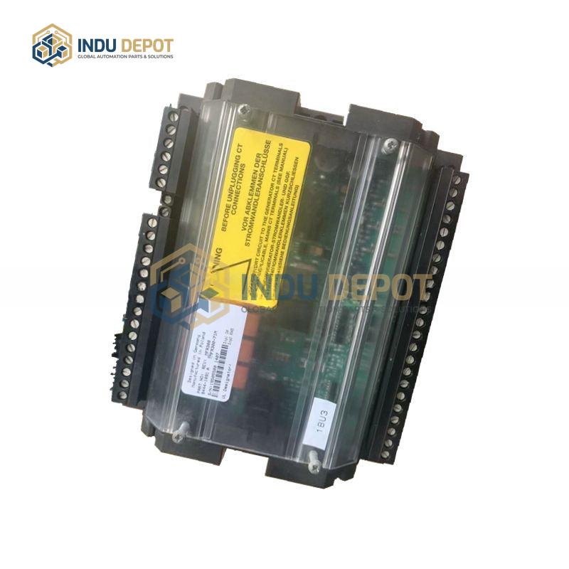 Woodward 8444-1091 Control Module for Power Systems