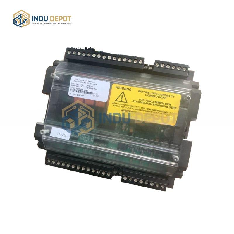 Woodward 8444-1091 Control Module for Power Systems