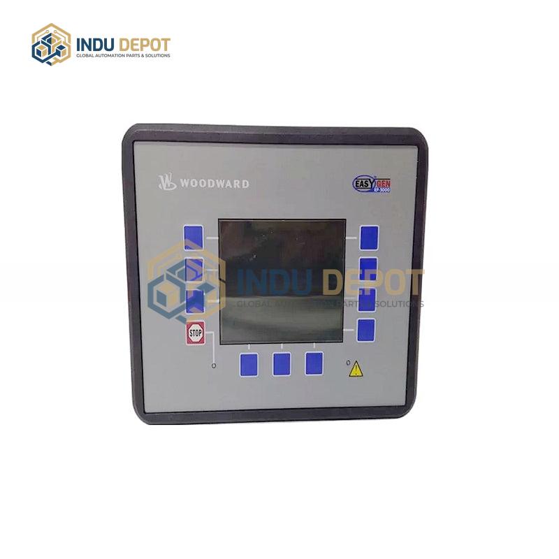 Woodward 8446-1019 Digital Speed Governor