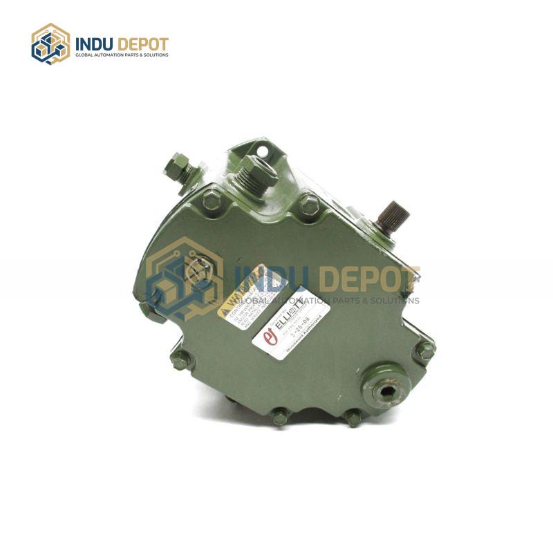 Woodward 8516-045 Industrial Governor Control Module