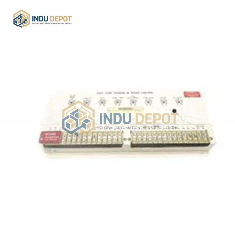 Digital Input Module 8561-6540 Woodward