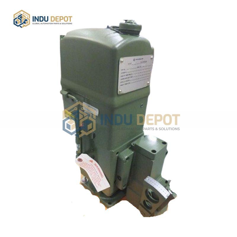 8572-212 Woodward Central Control Module