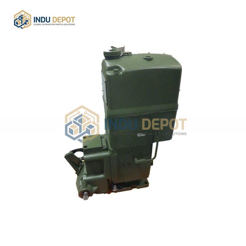 8572-212 Woodward Central Control Module