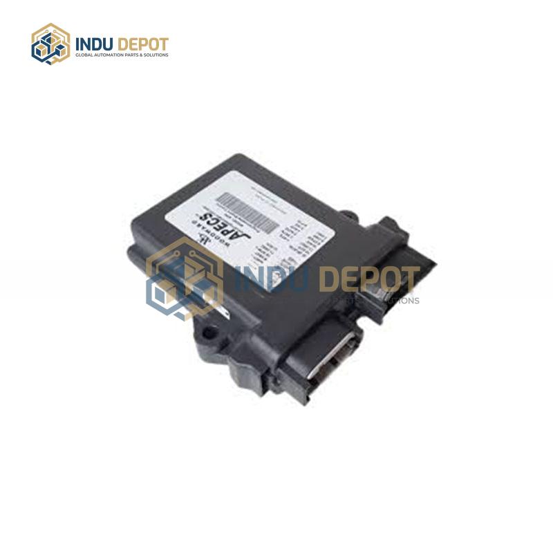 Woodward 8800-1006 Digital Speed Switch