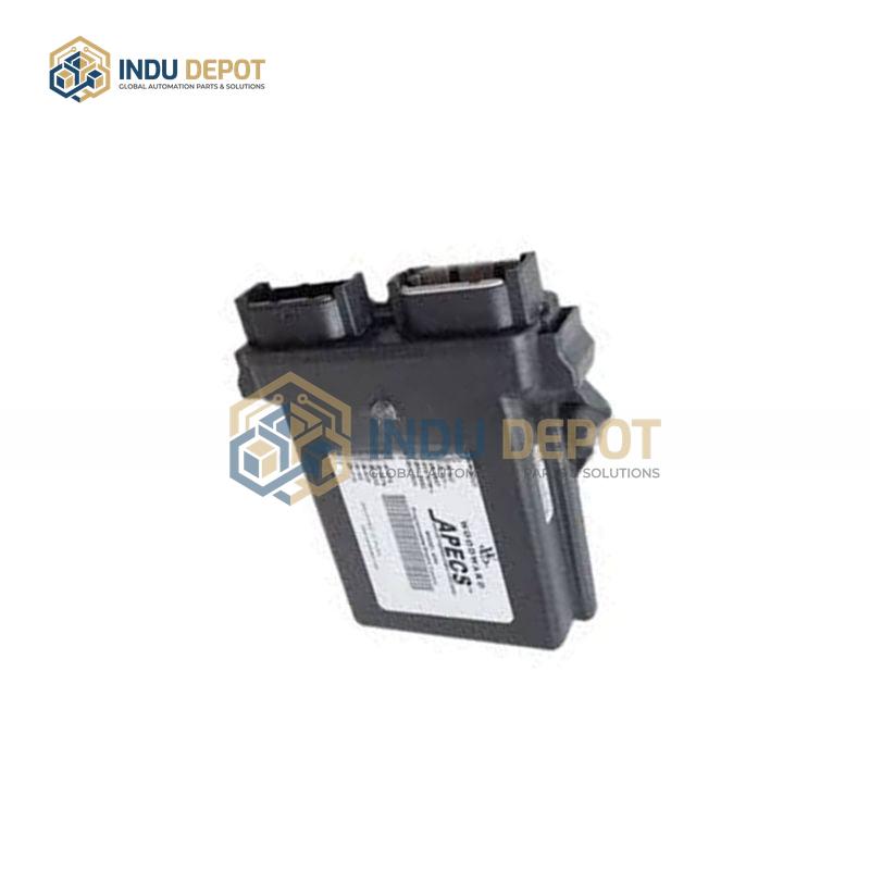 Woodward 8800-1006 Digital Speed Switch - Image 2