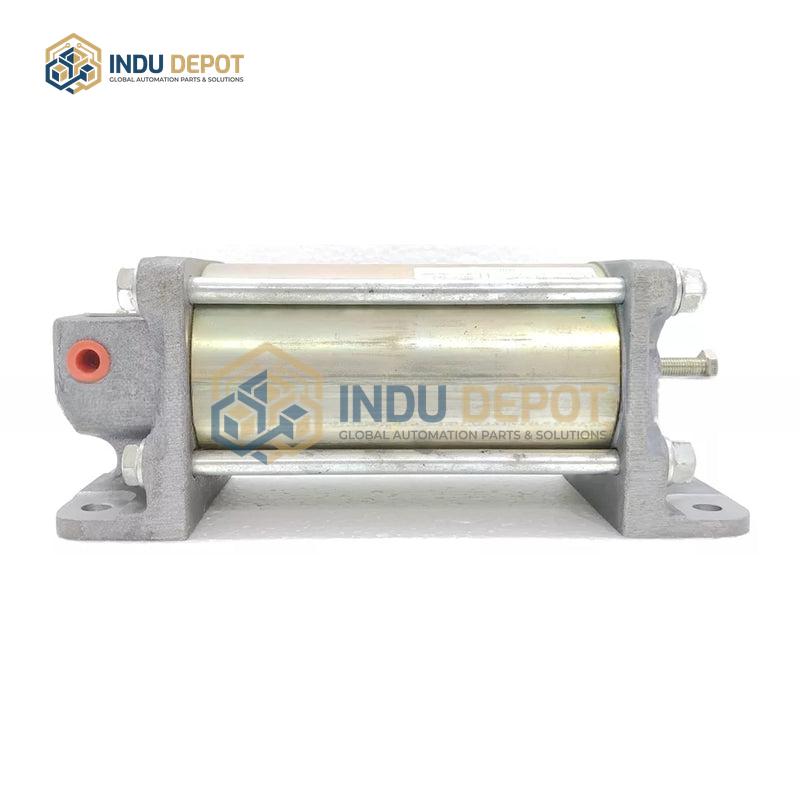 8901-037 Woodward Booster Servomotor Single - Image 2