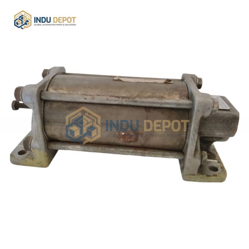 Booster Servo Motor 8901037 Woodward