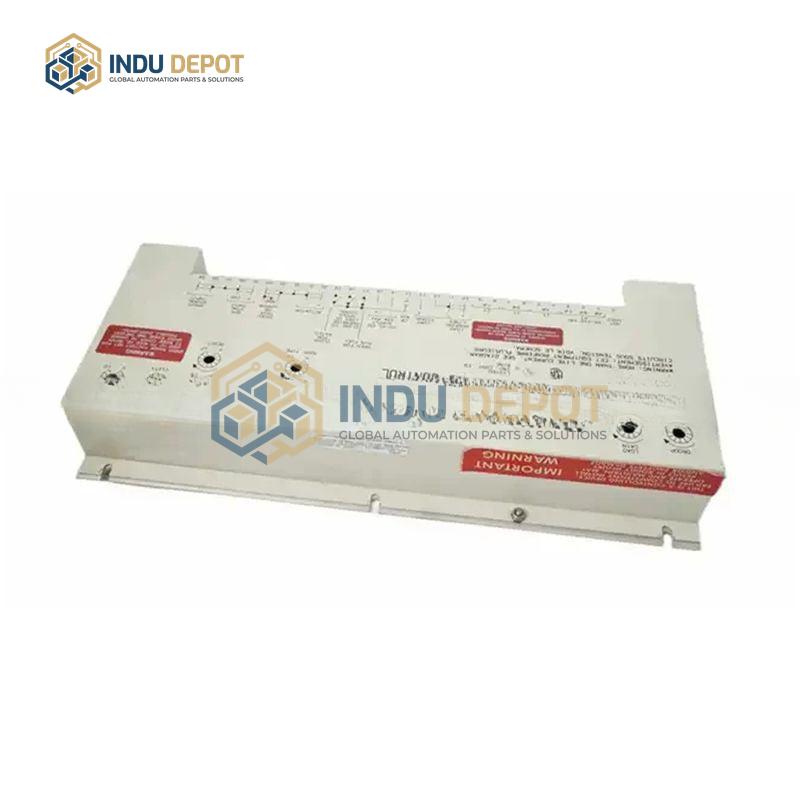 9905-068 Woodward Low Voltage Load Sharing & Speed Control