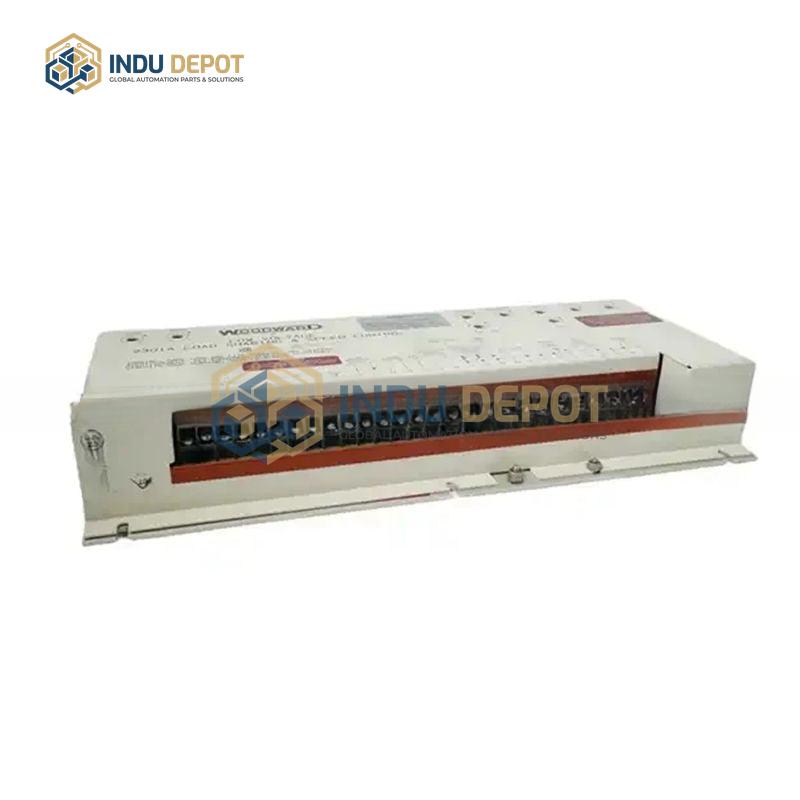 9905-068 Woodward Low Voltage Load Sharing & Speed Control - Image 2