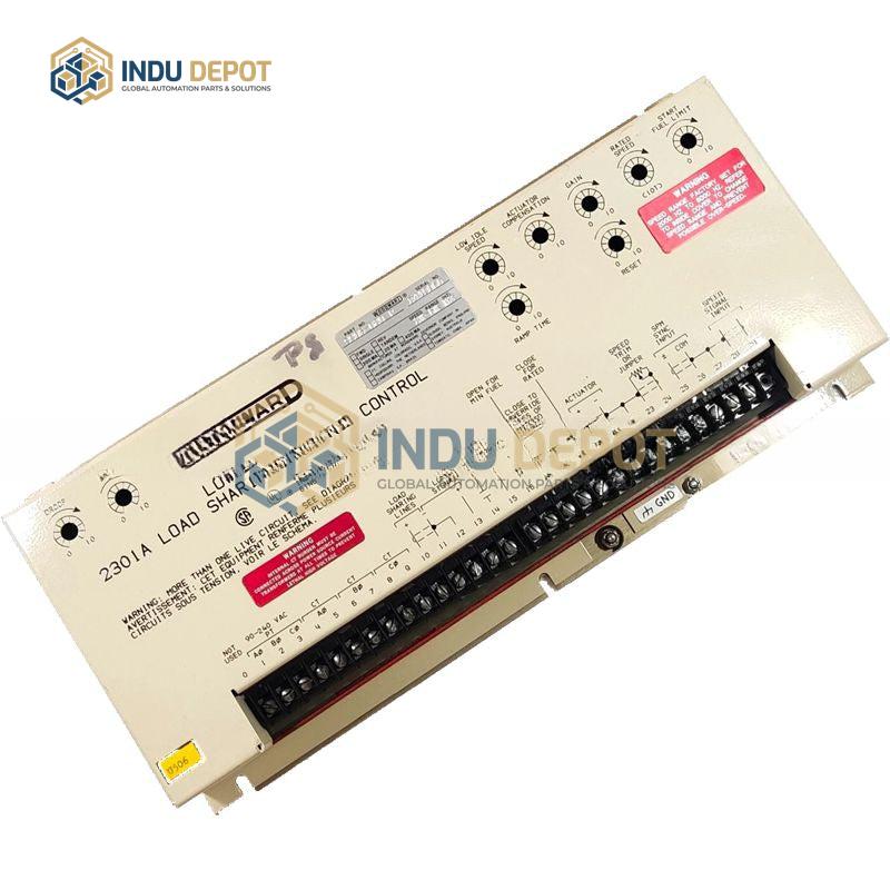 Controller 9905-148 Woodward for Industrial Automation