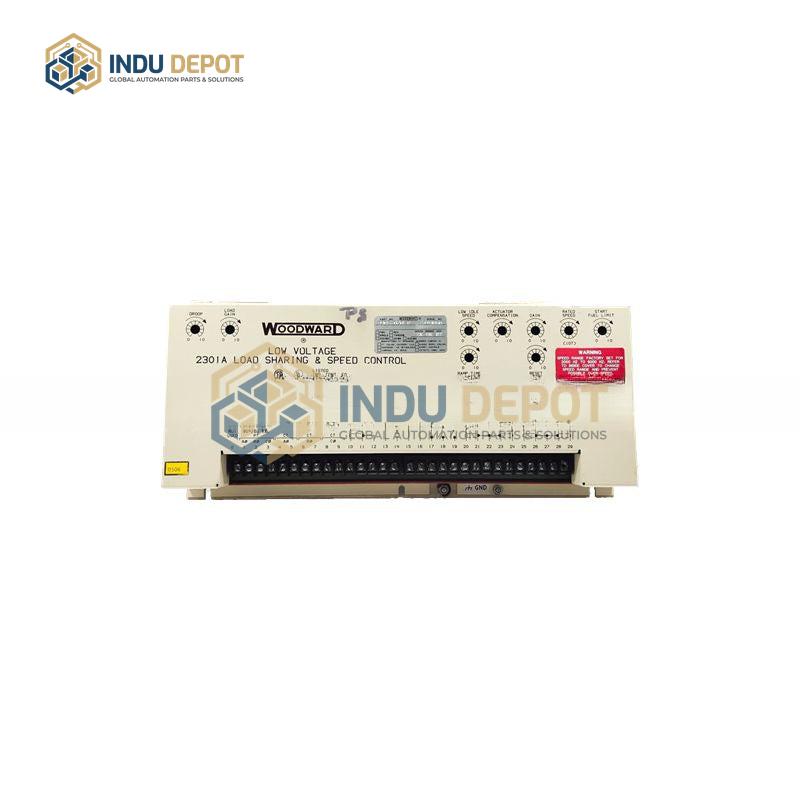 Controller 9905-148 Woodward for Industrial Automation