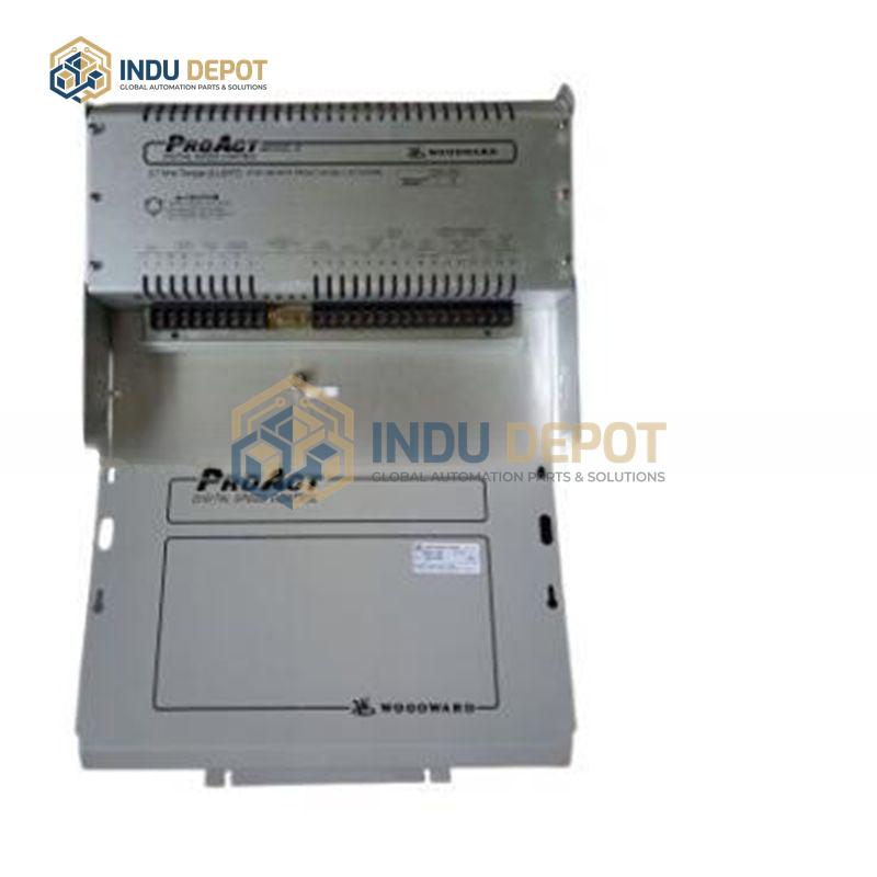 Woodward 9905-463 ProAct Series Digital Speed Controller