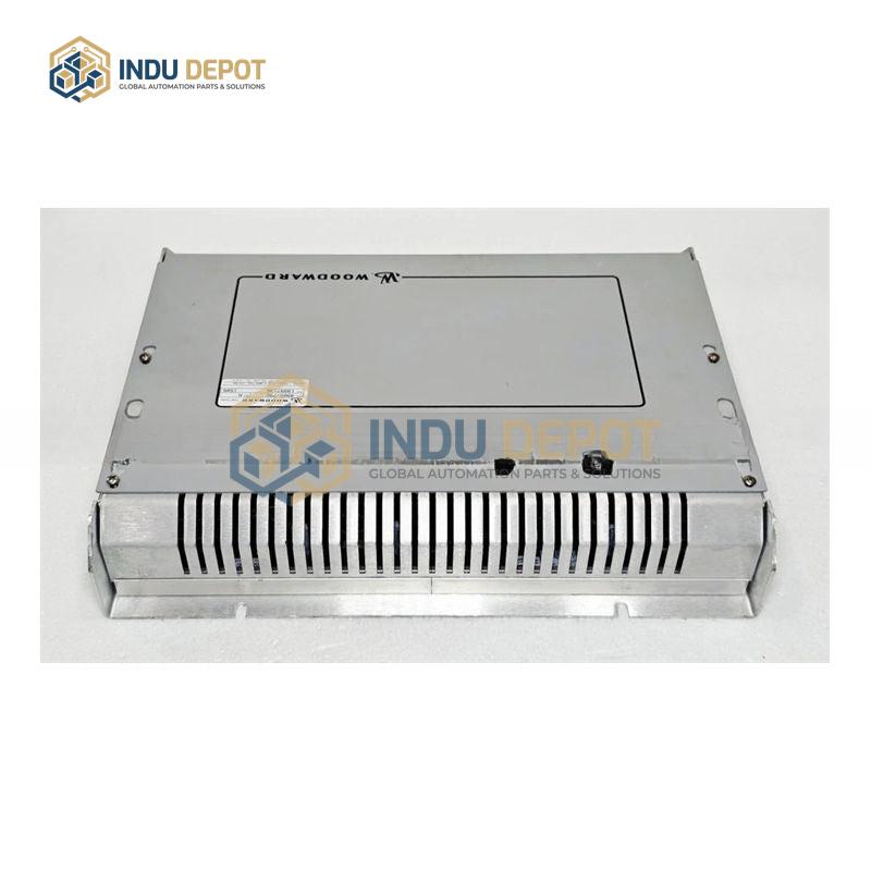 Woodward 9905-792 ProAct Digital Speed Control Module