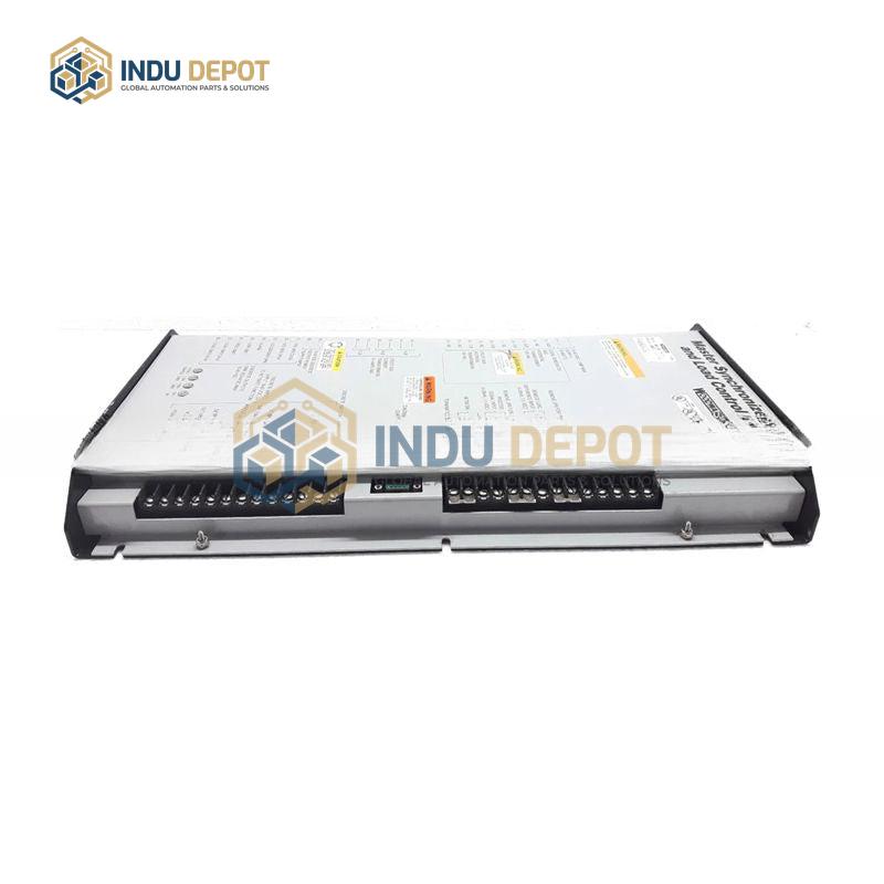 Master Synchronizer Load Control Woodward 9907-005 - Image 3