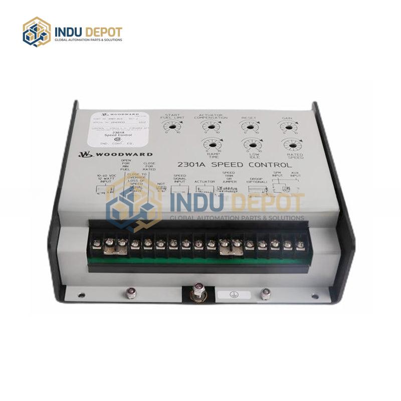 9907-014 Load Sharing and Speed Control Woodward - Image 2