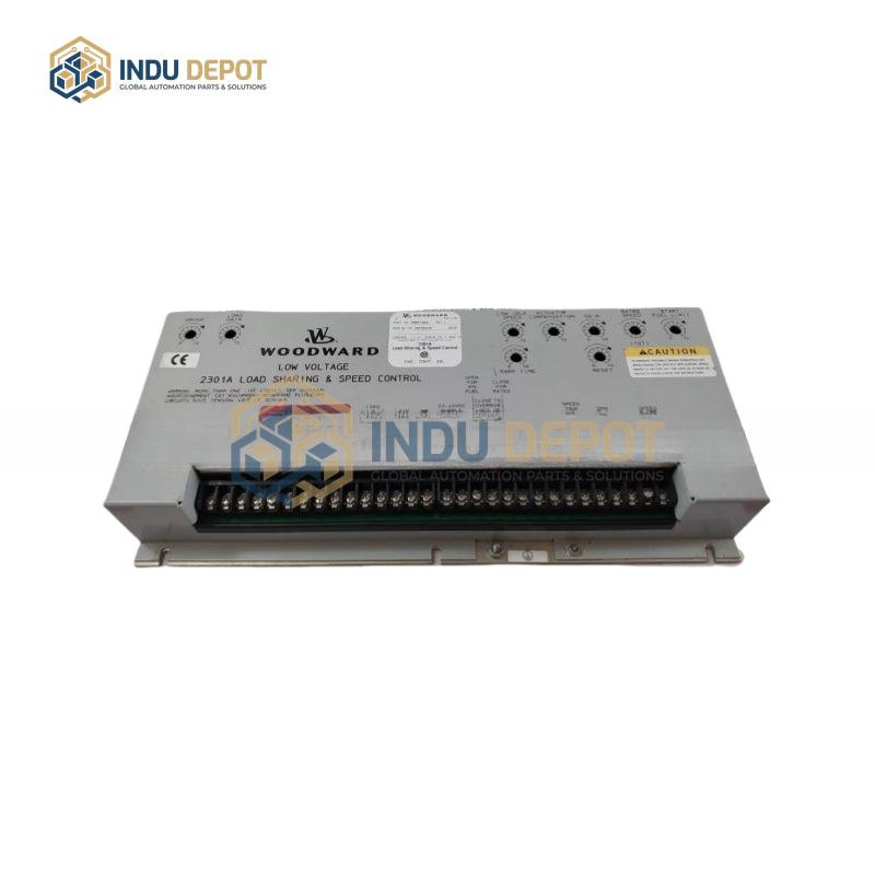 Woodward 9907-023 Low Voltage Load Sharing & Speed Control