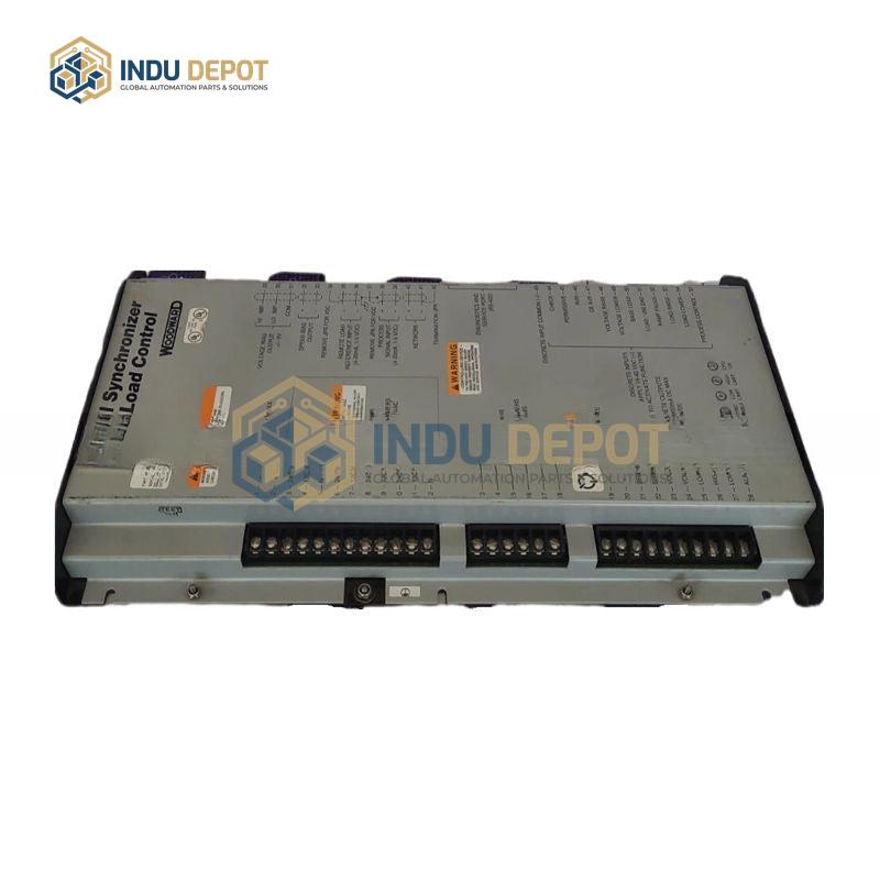 Woodward 9907-1198 Control Module for Industrial Automation Systems - Image 2