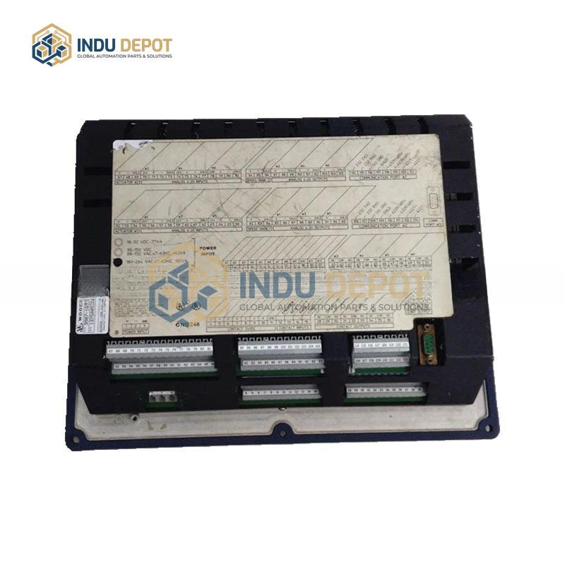 Control Module 9907-149 Woodward for Industrial Power Systems - Image 3
