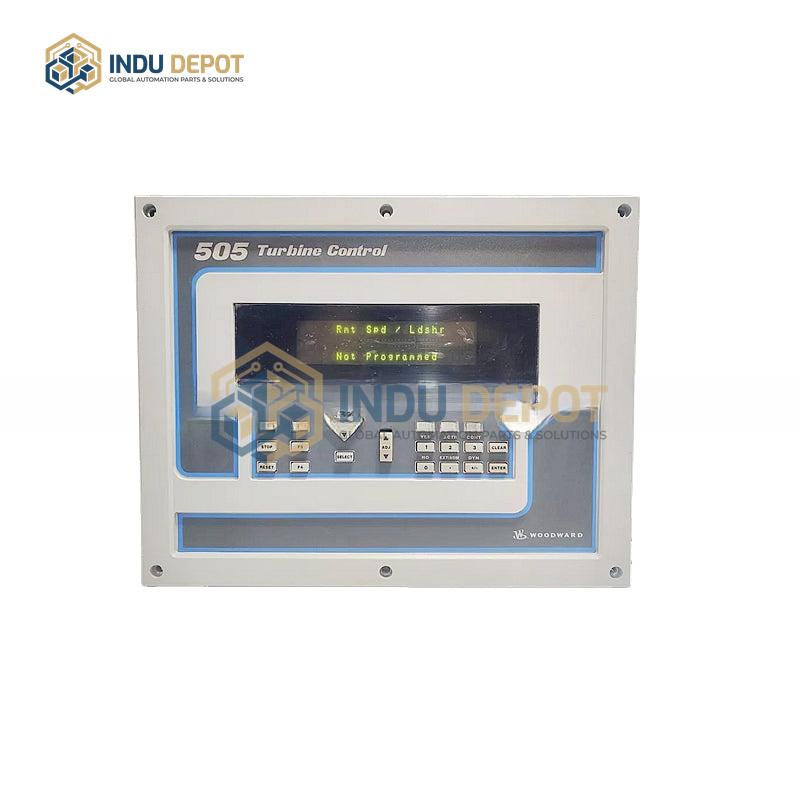 Woodward 9907-162 Microprocessor-Based Controller