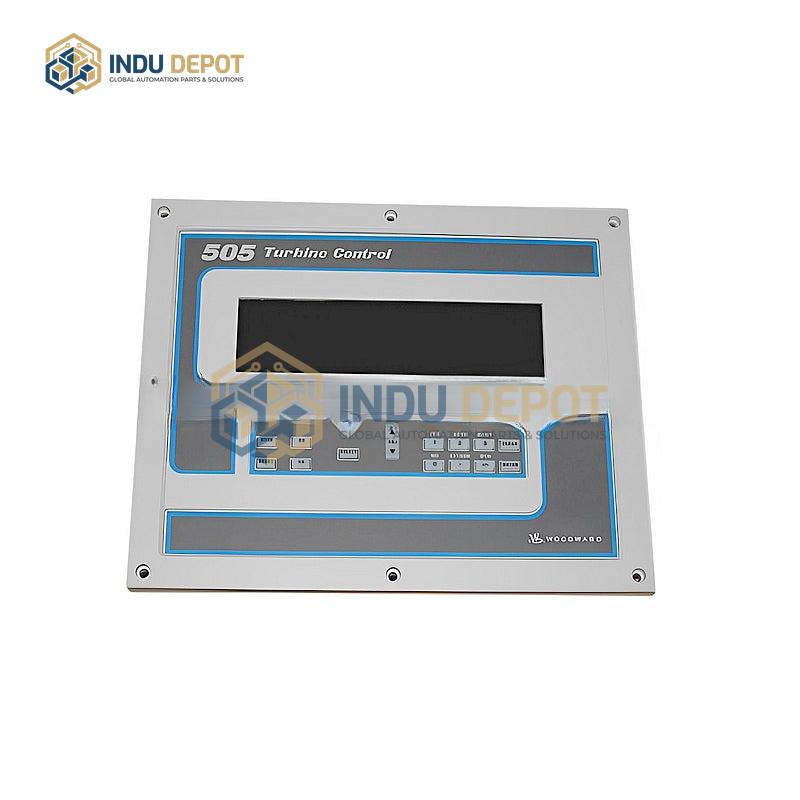 Woodward 9907-164 Microprocessor-Based Controller