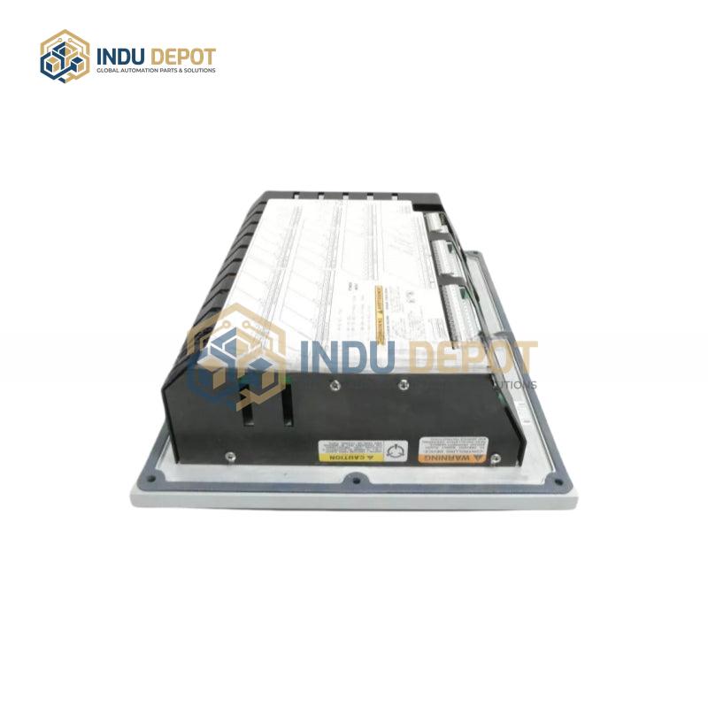 9907-166 Woodward Turbine Control Operator Panel - Image 2