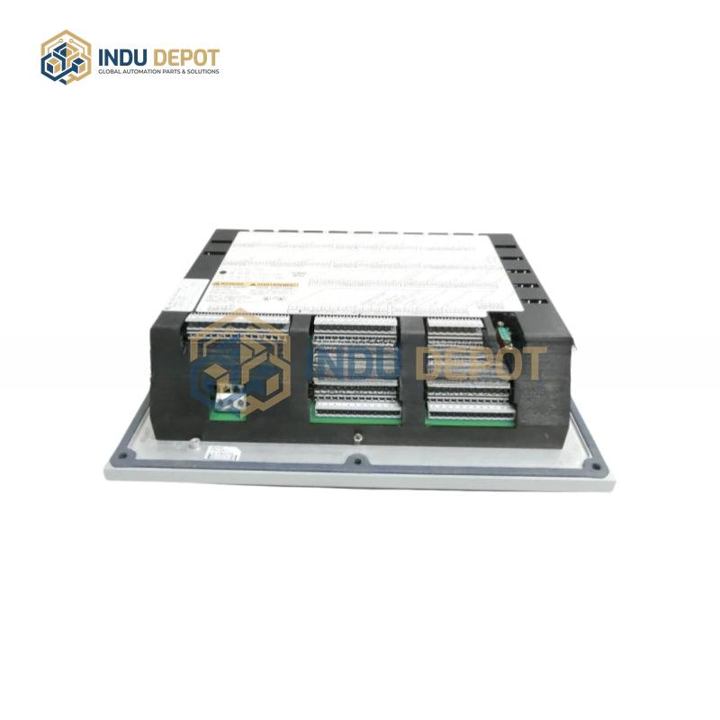 9907-166 Woodward Turbine Control Operator Panel - Image 3