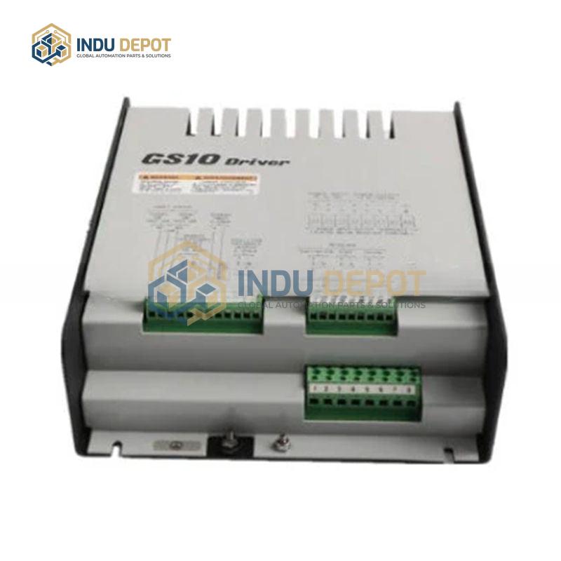 Woodward 9907-186 GS10 Generator Load Sharing Controller