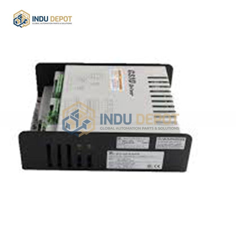 Woodward 9907-186 GS10 Generator Load Sharing Controller - Image 2