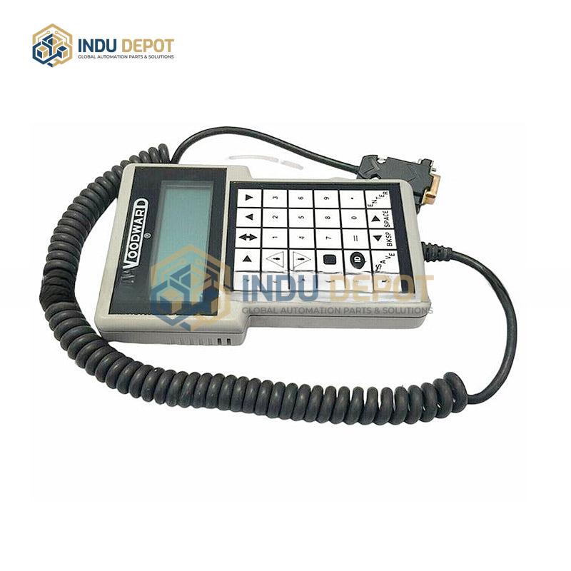 9907-205 | Woodward Hand Held Programmer