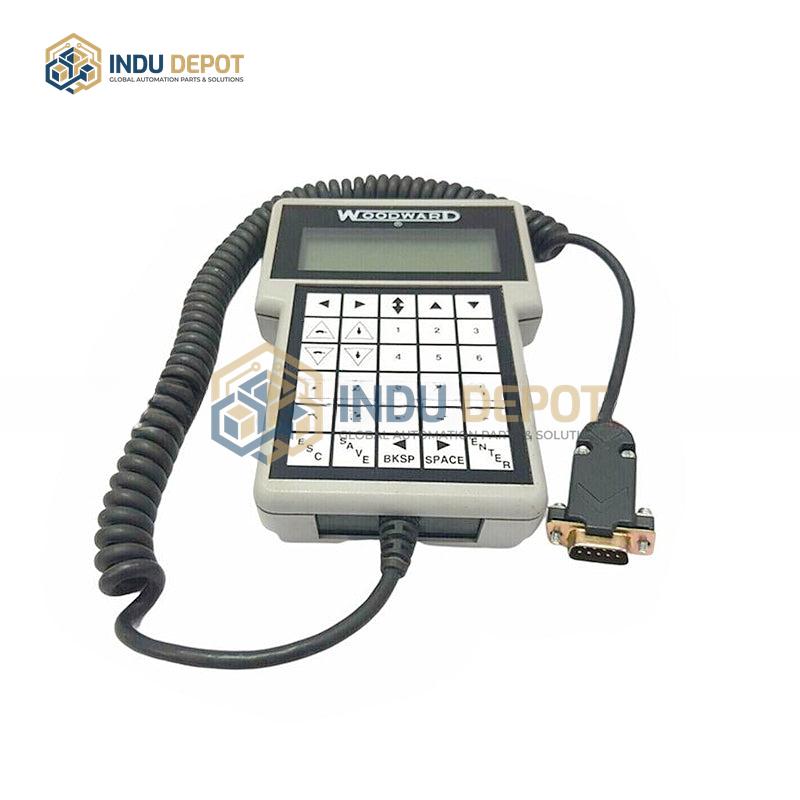 9907-205 | Woodward Hand Held Programmer - Image 2